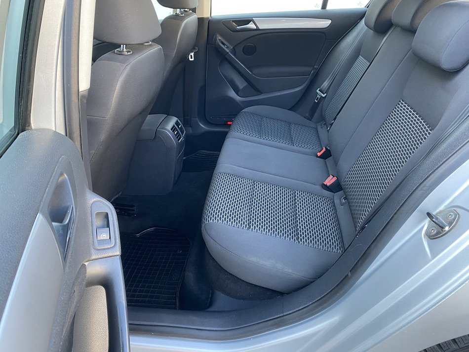 Volkswagen Golf 1.2 TSi  VI