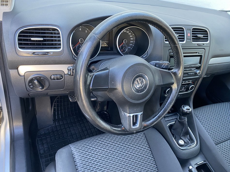 Volkswagen Golf 1.2 TSi  VI