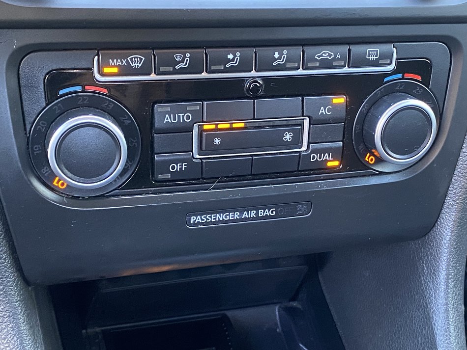 Volkswagen Golf 1.2 TSi  VI