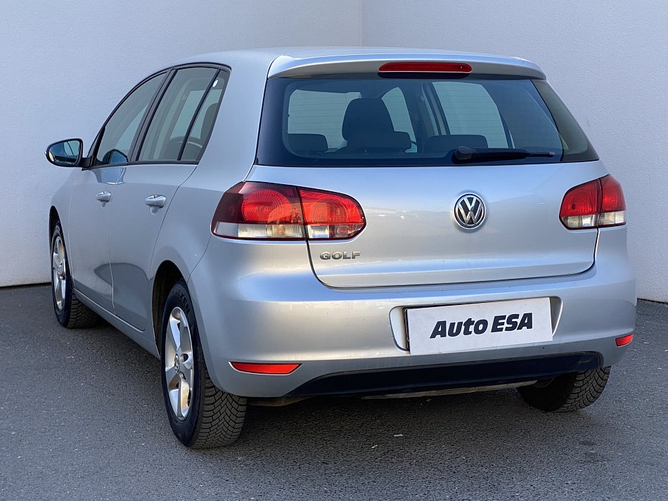 Volkswagen Golf 1.2 TSi  VI