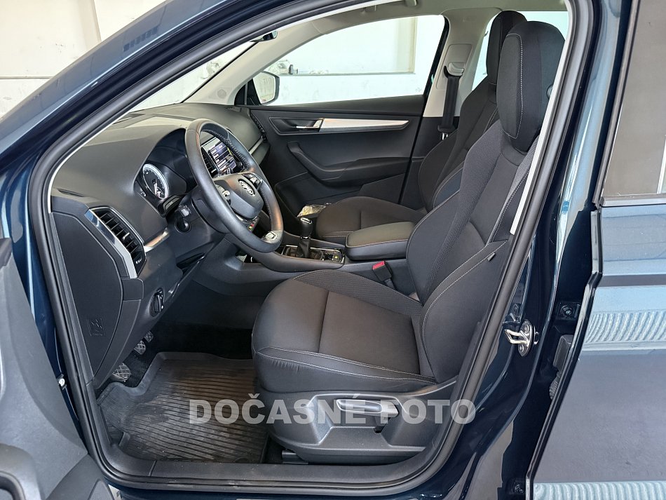Škoda Karoq 1.5TSi 