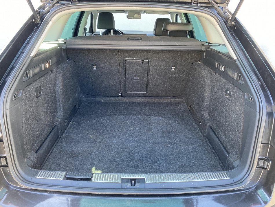 Škoda Superb III 1.6TDi 