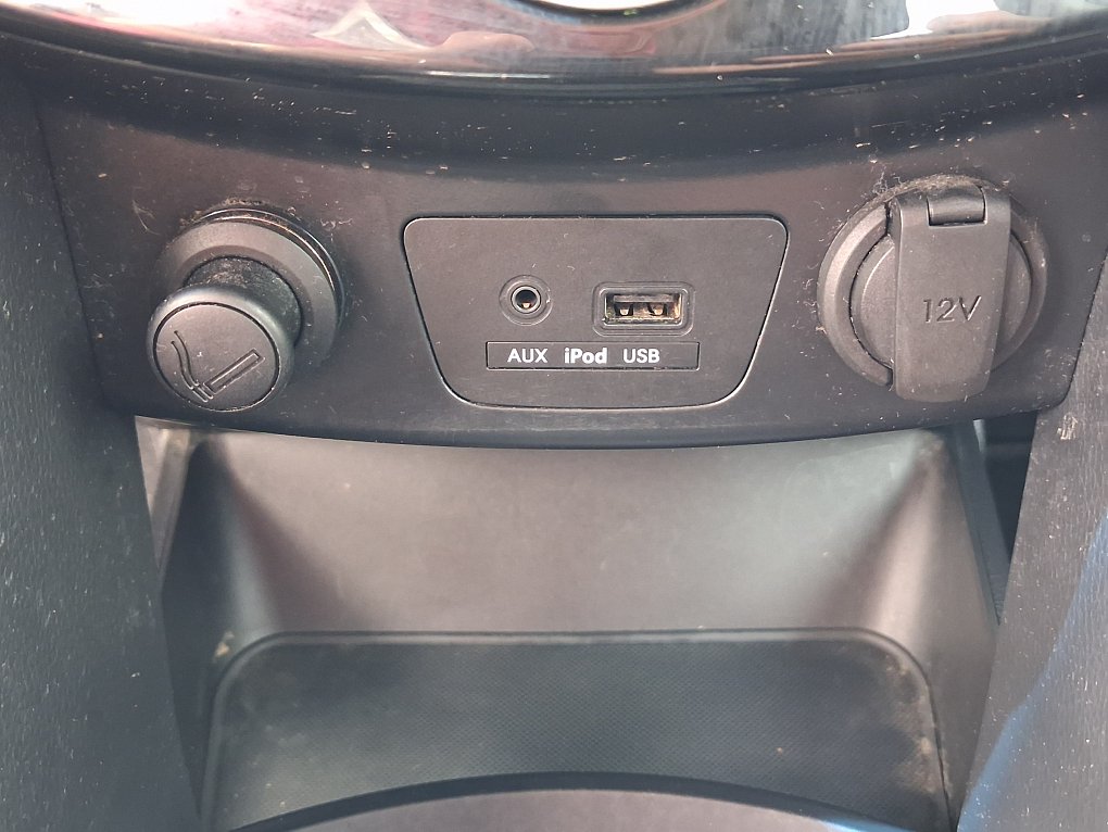 Hyundai I30 1.6GDi 