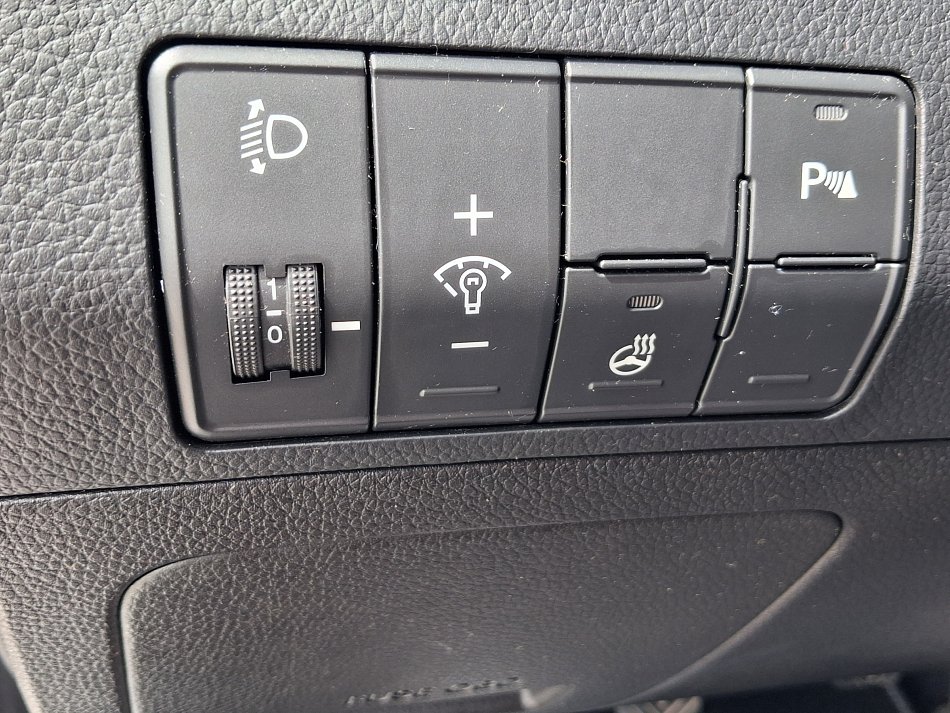 Hyundai I30 1.6GDi 