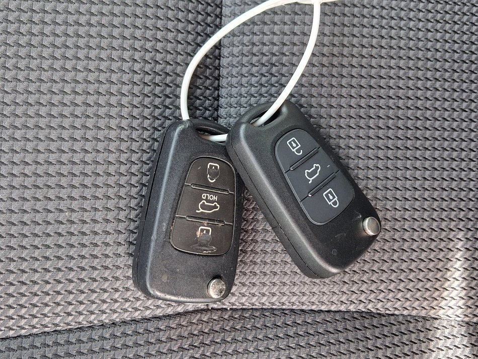 Hyundai I30 1.6GDi 