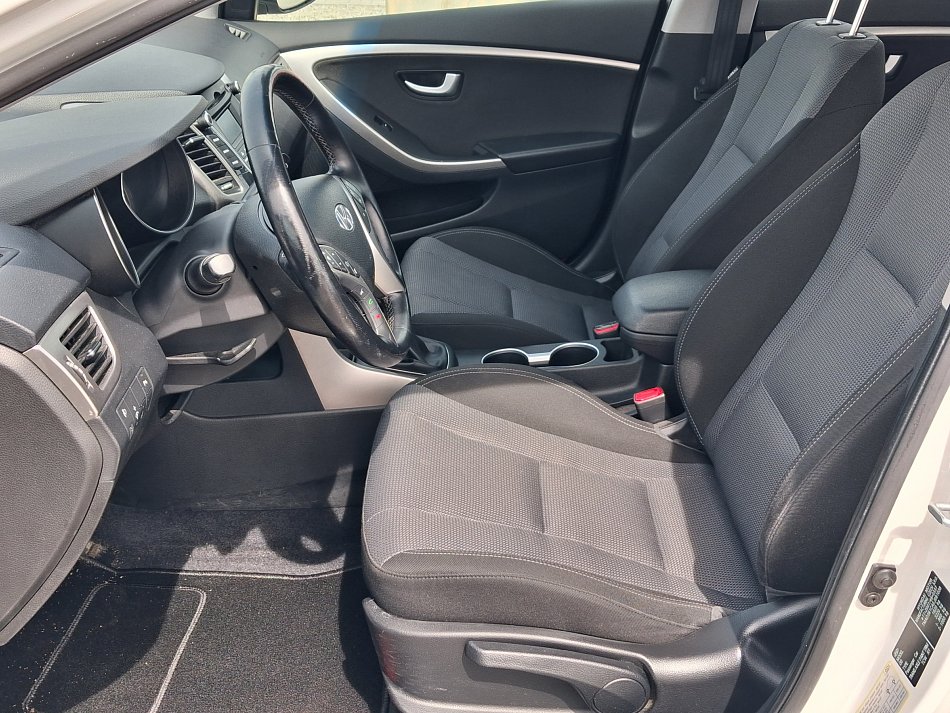 Hyundai I30 1.6GDi 