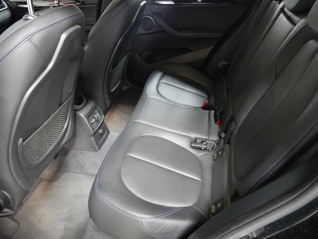 BMW X1 2.0d  xD
