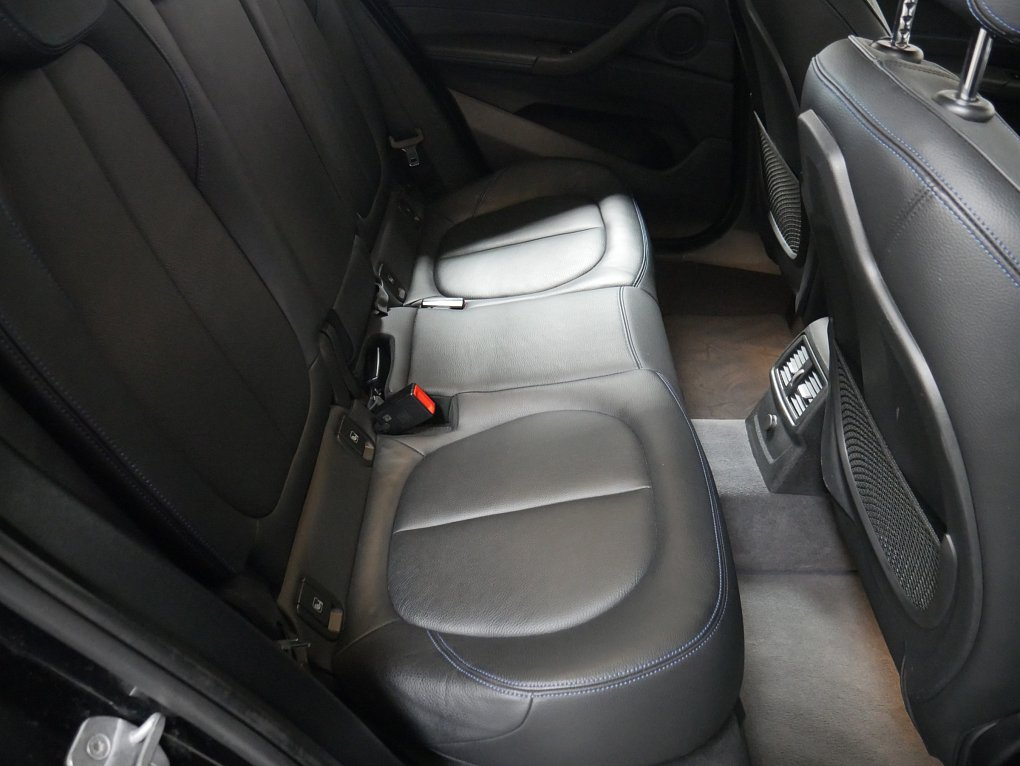 BMW X1 2.0d  xD
