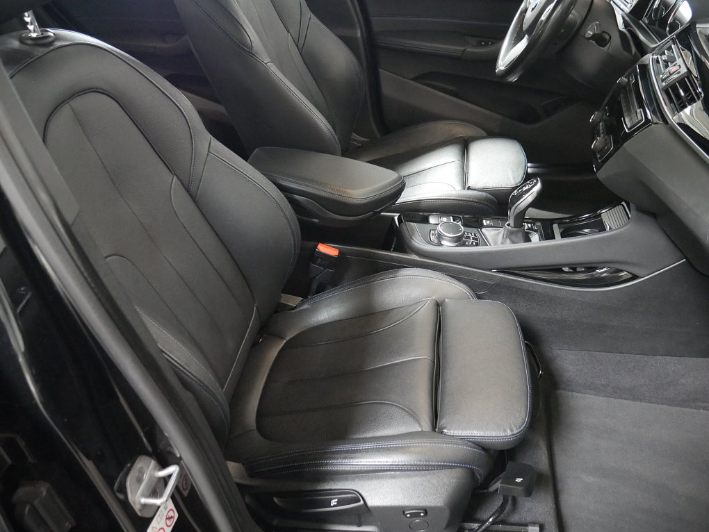 BMW X1 2.0d  xD