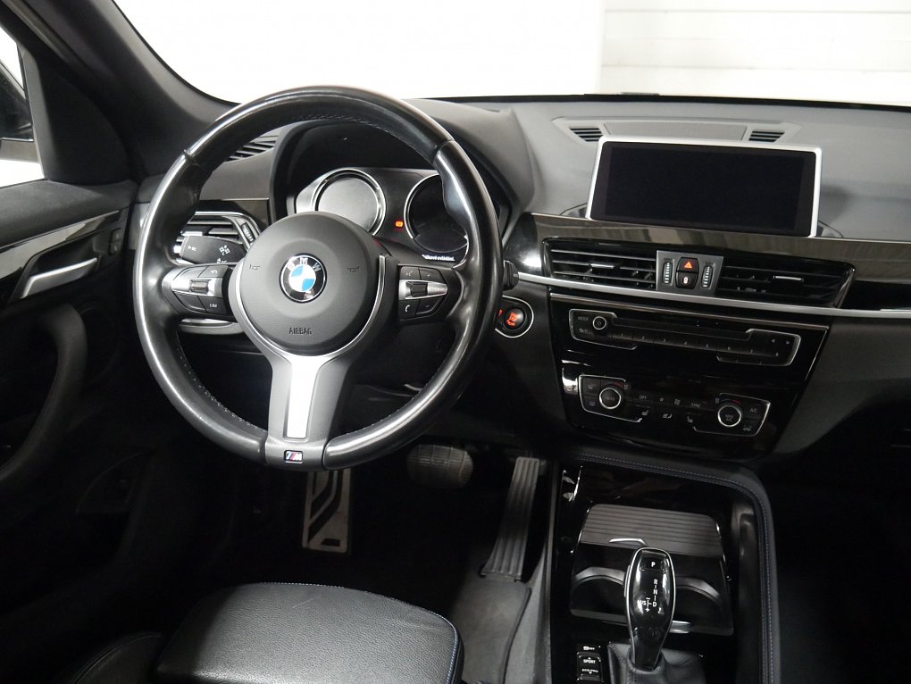 BMW X1 2.0d  xD