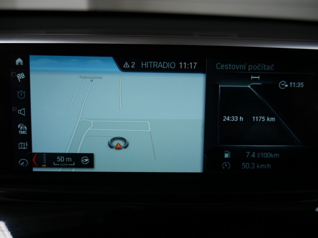 BMW X1 2.0d  xD