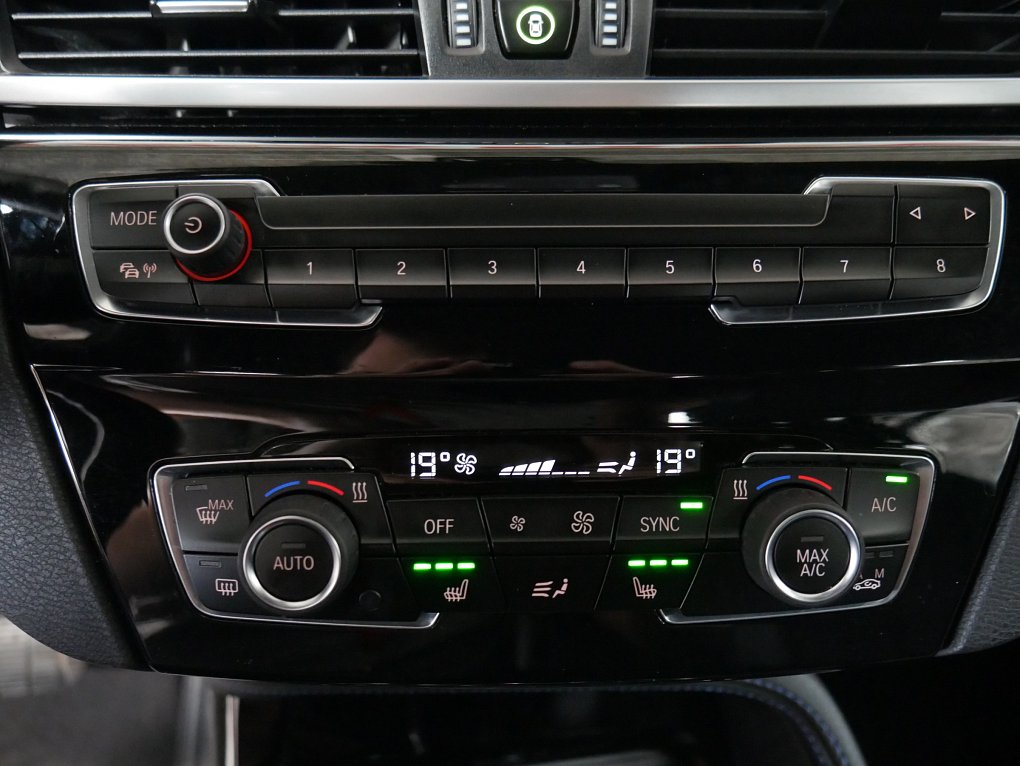 BMW X1 2.0d  xD