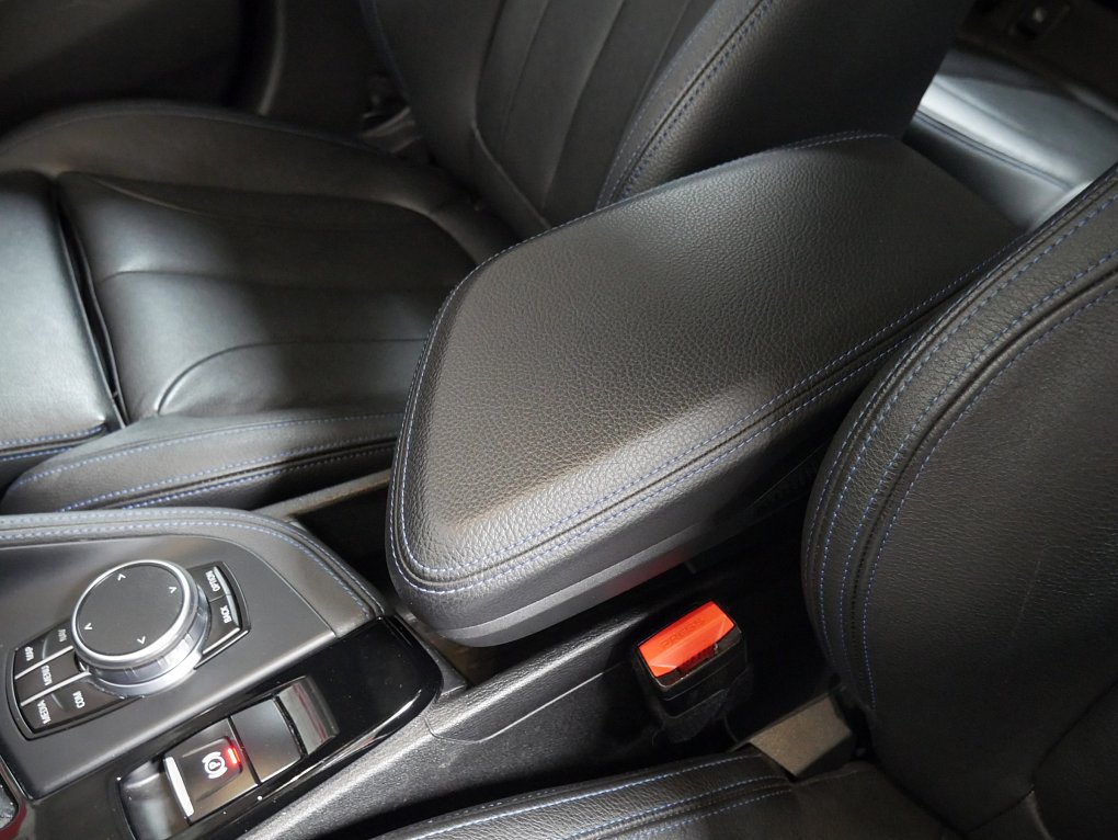 BMW X1 2.0d  xD