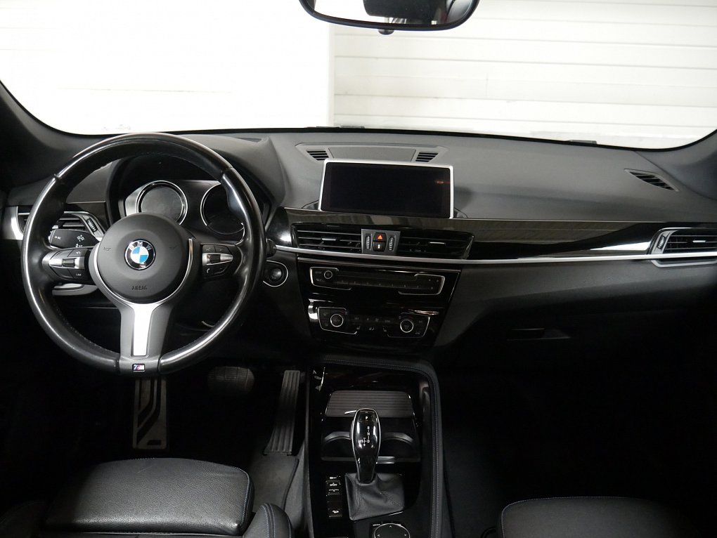 BMW X1 2.0d  xD
