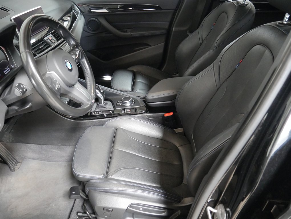 BMW X1 2.0d  xD