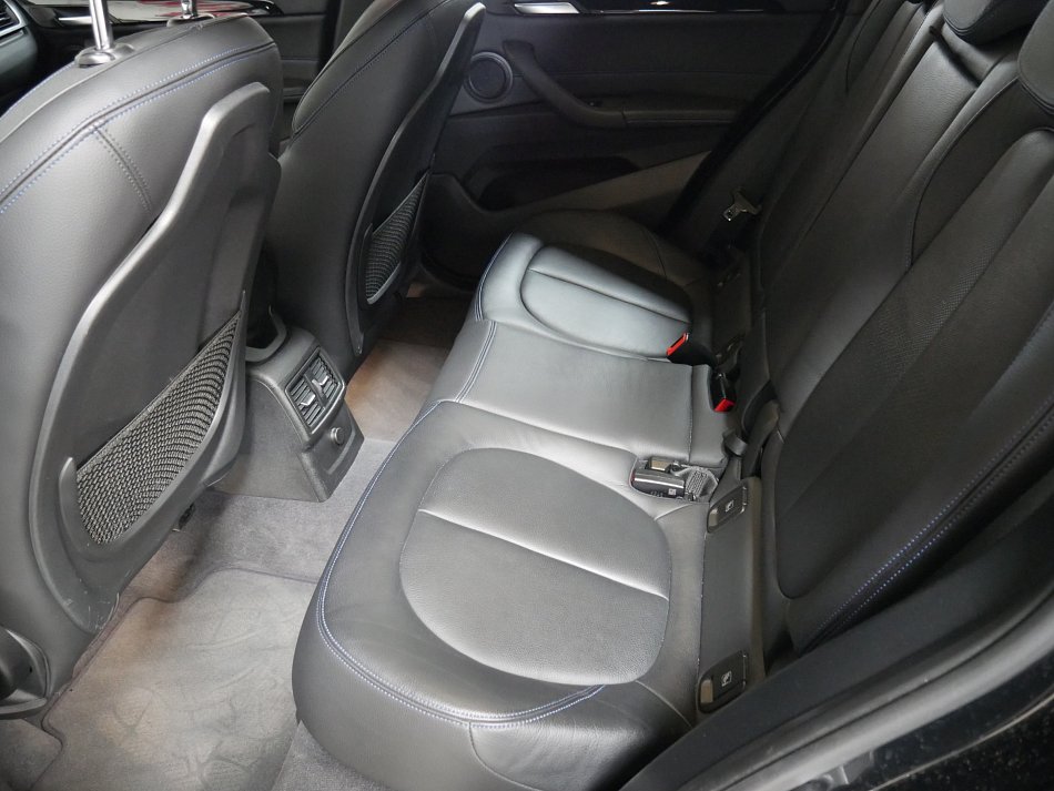 BMW X1 2.0d  xD