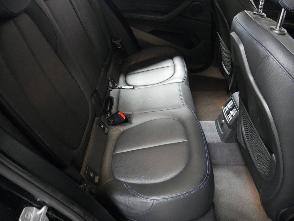 BMW X1 2.0d  xD