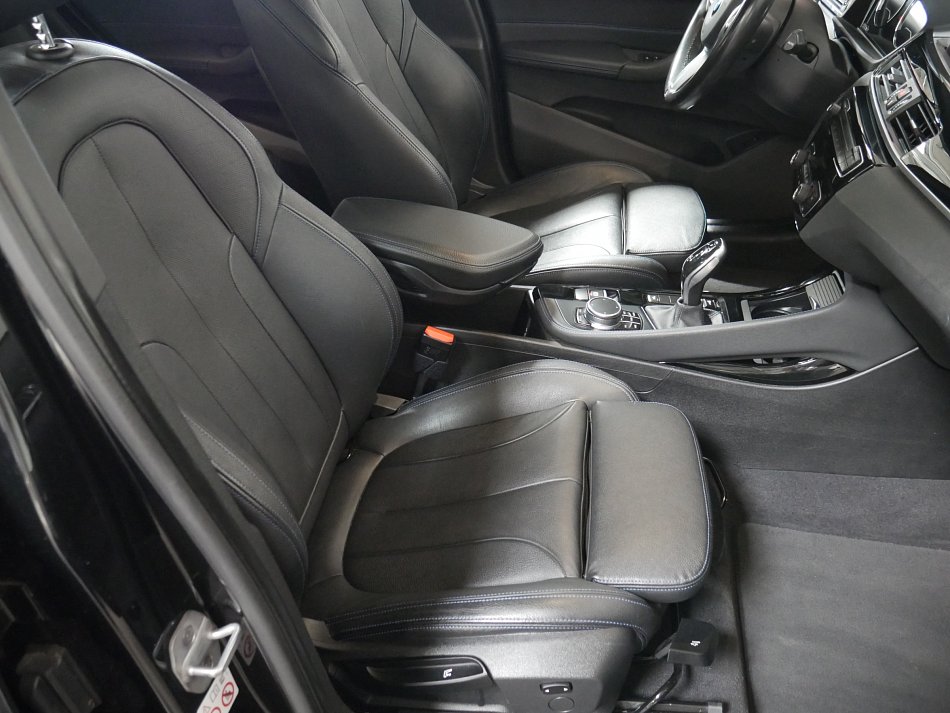 BMW X1 2.0d  xD