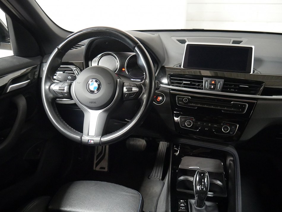BMW X1 2.0d  xD