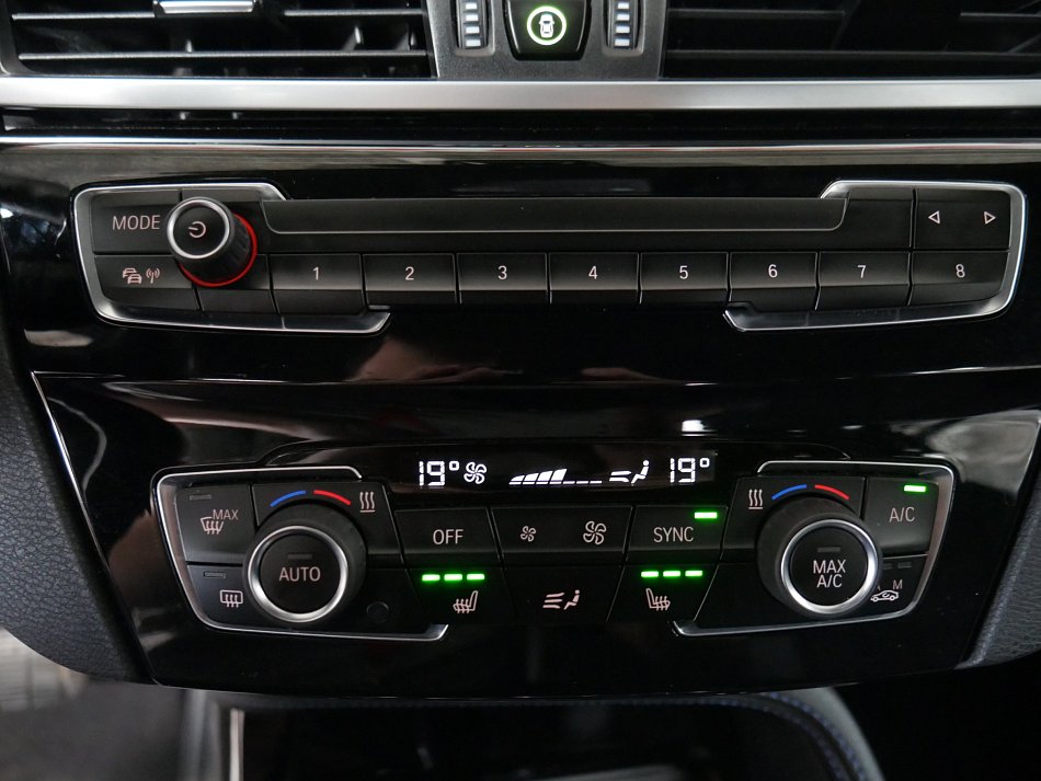 BMW X1 2.0d  xD