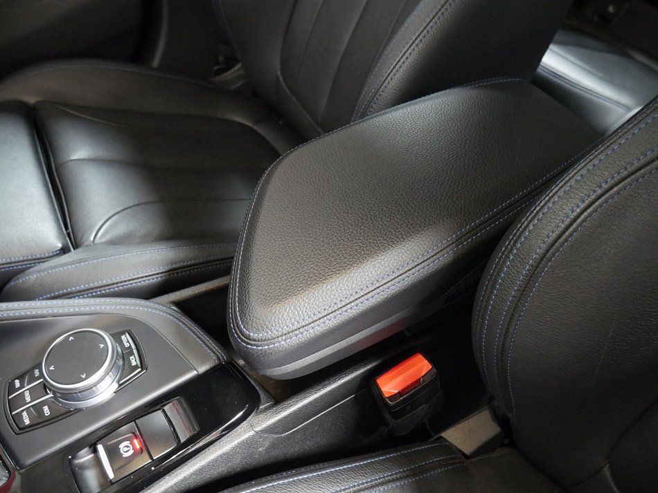 BMW X1 2.0d  xD