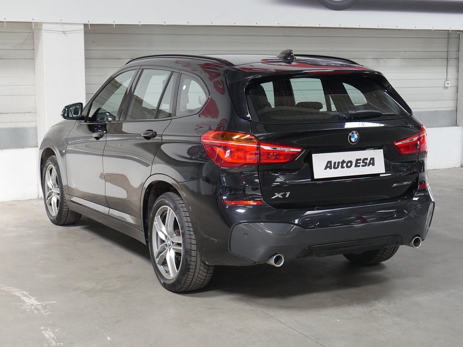 BMW X1 2.0d  xD