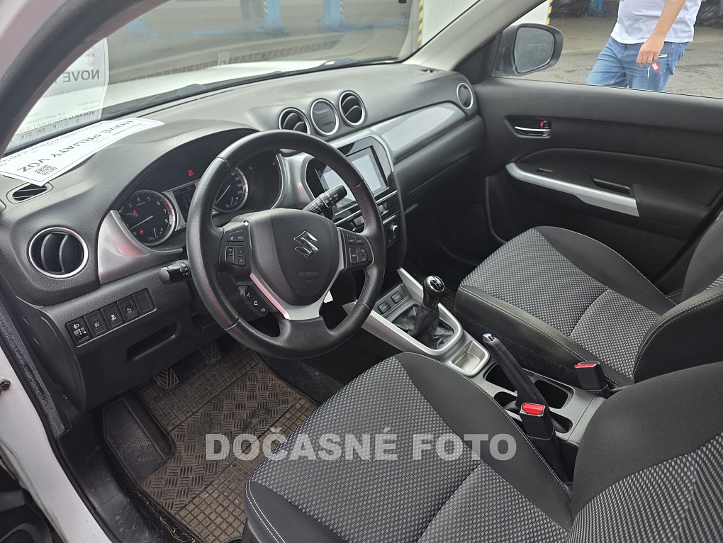 Suzuki Vitara 1.6i 