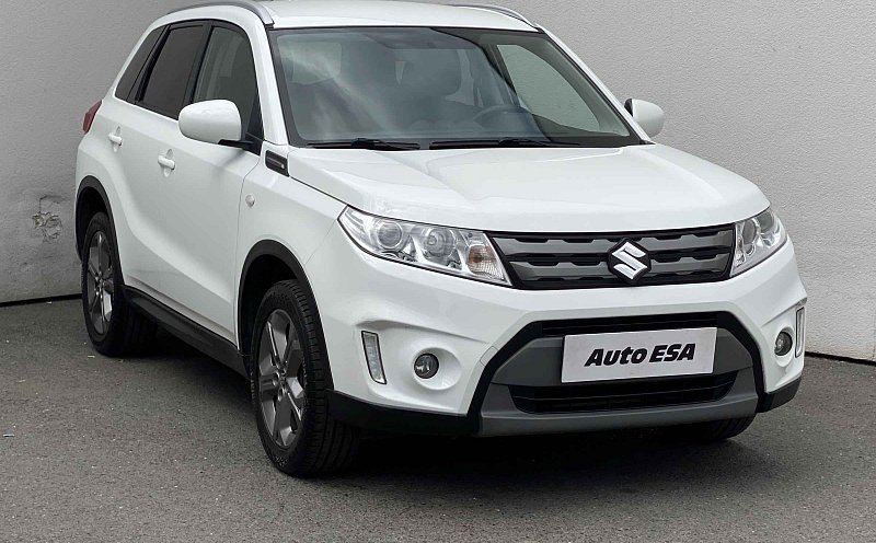 Suzuki Vitara 1.6i 