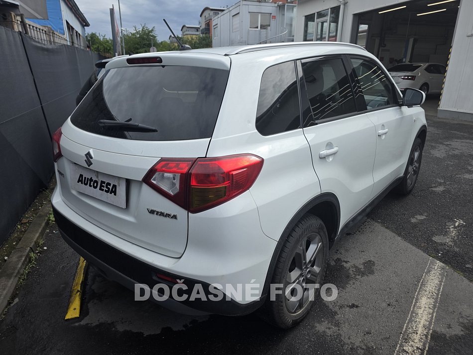 Suzuki Vitara 1.6i 