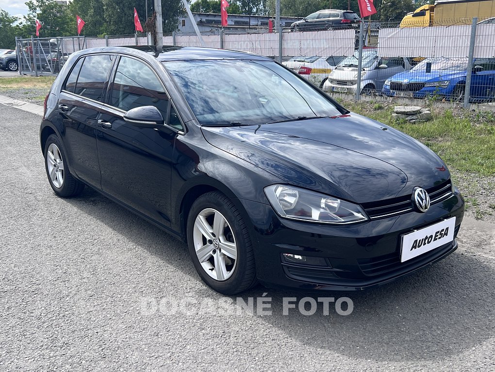 Volkswagen Golf 1.2TSi 