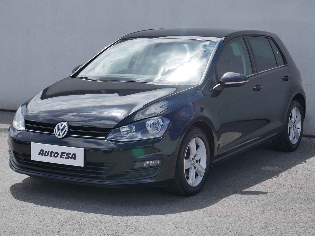 Volkswagen Golf 1.2TSi 