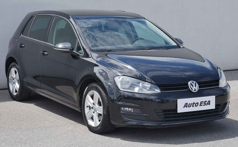 Volkswagen Golf 1.2TSi 