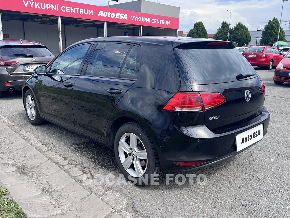 Volkswagen Golf 1.2TSi 