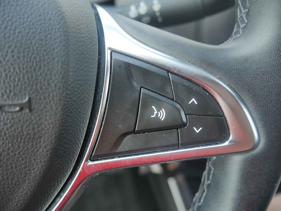 Dacia Duster 1.6i 