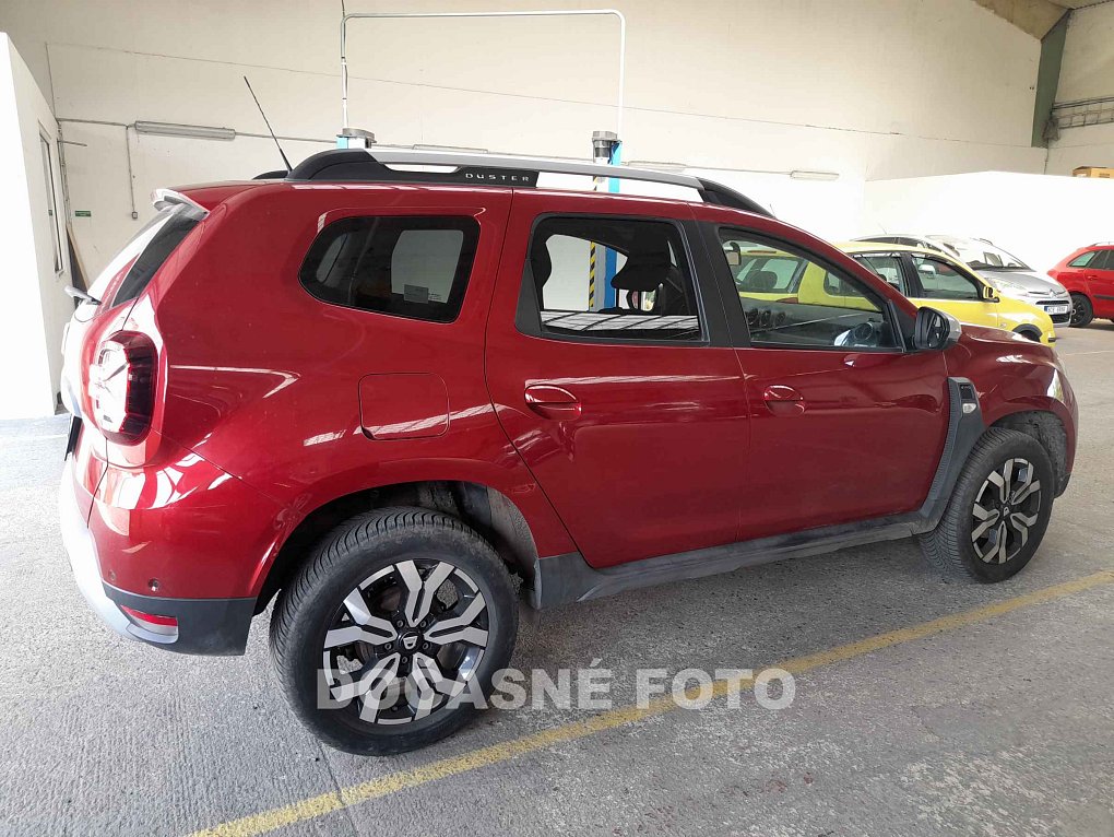 Dacia Duster 1.3 