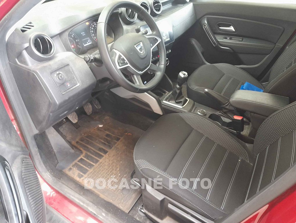 Dacia Duster 1.3 