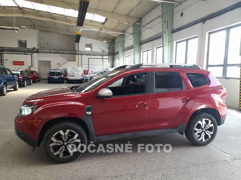 Dacia Duster 1.3 