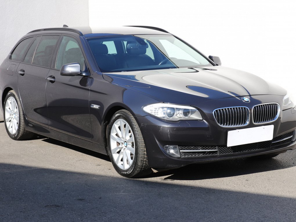 BMW Řada 5 2.0i 