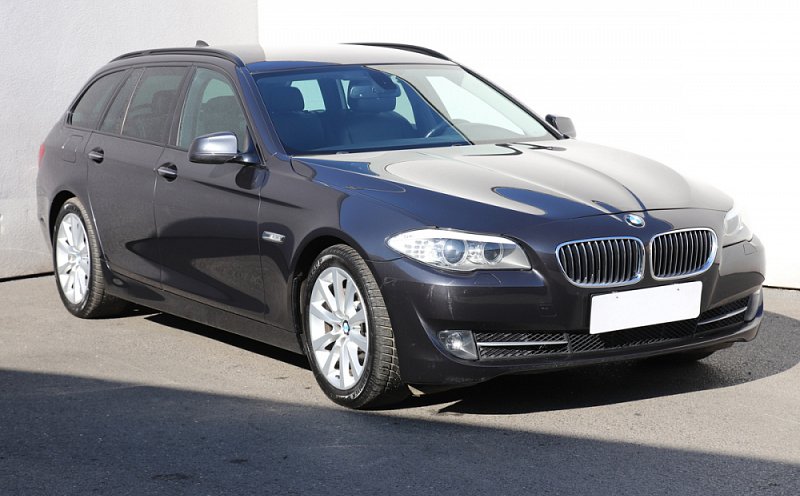BMW Řada 5 2.0i 