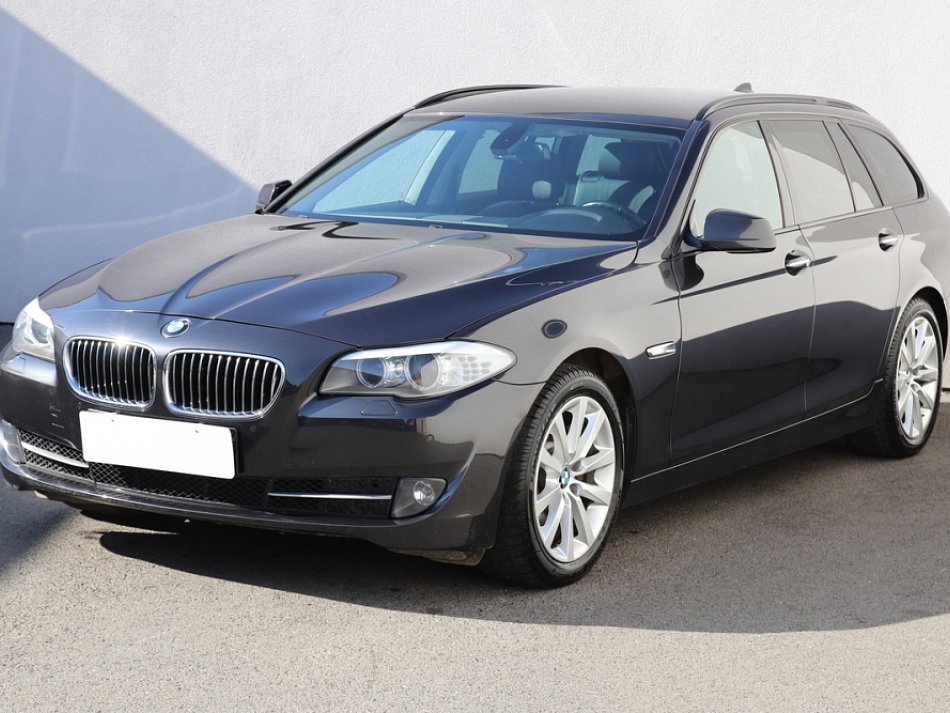 BMW Řada 5 2.0i 