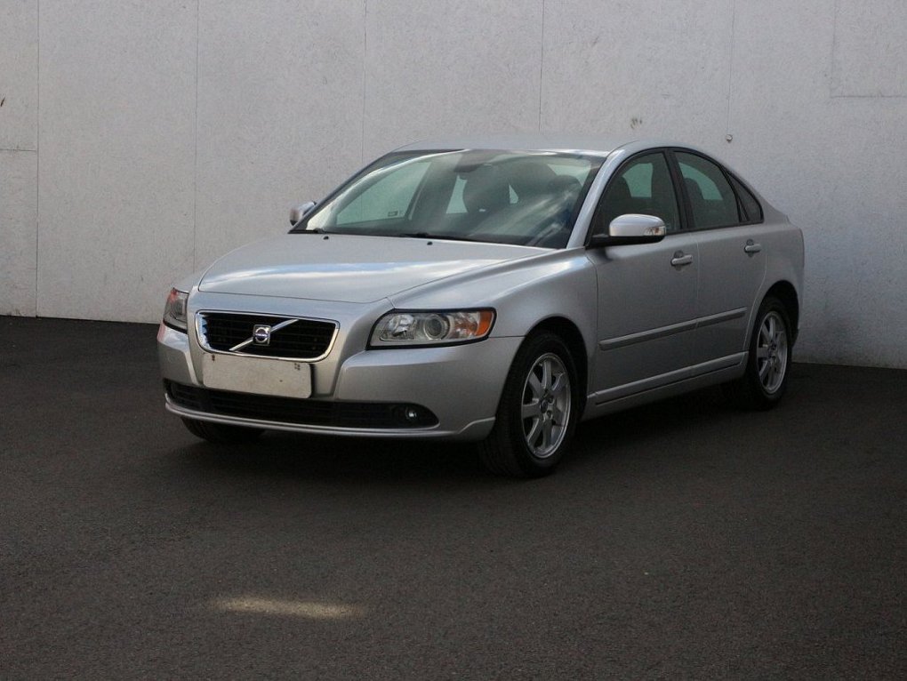Volvo S40 2.0d 