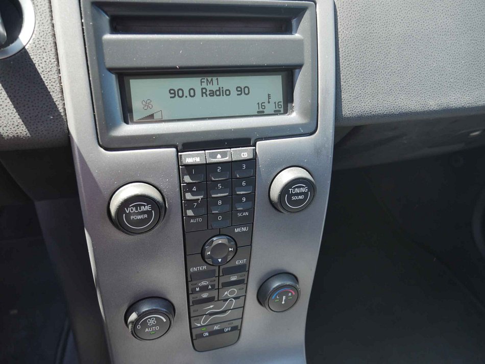Volvo S40 2.0d 