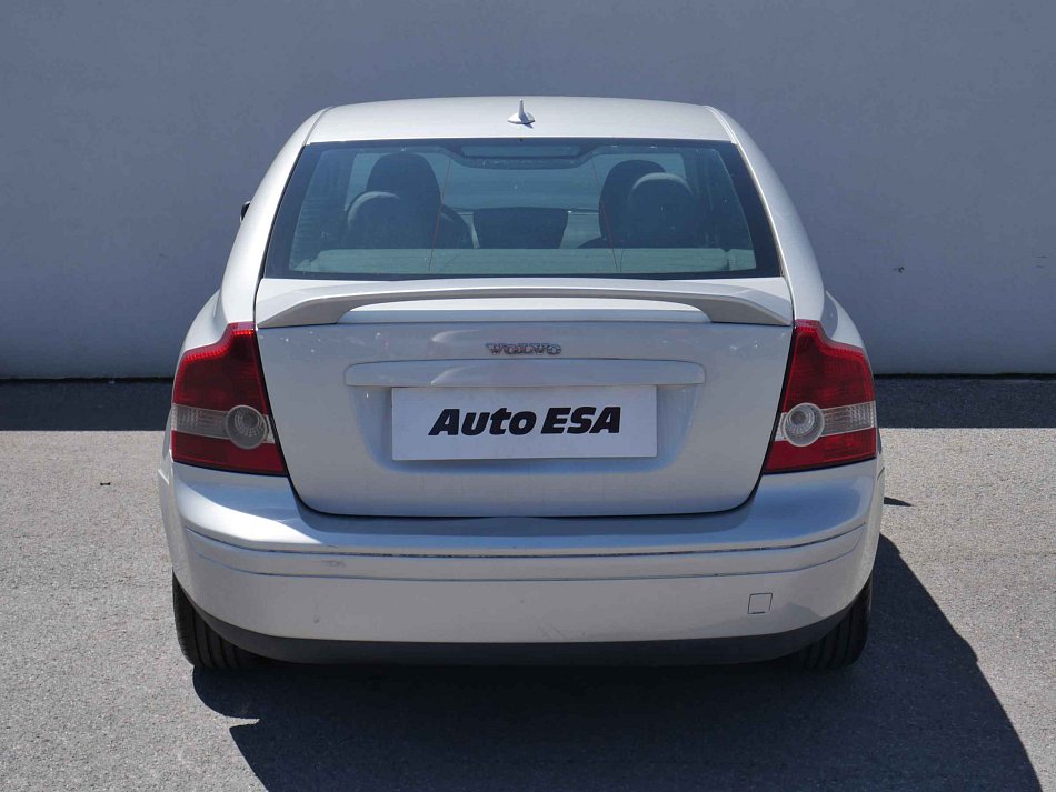 Volvo S40 2.0d 
