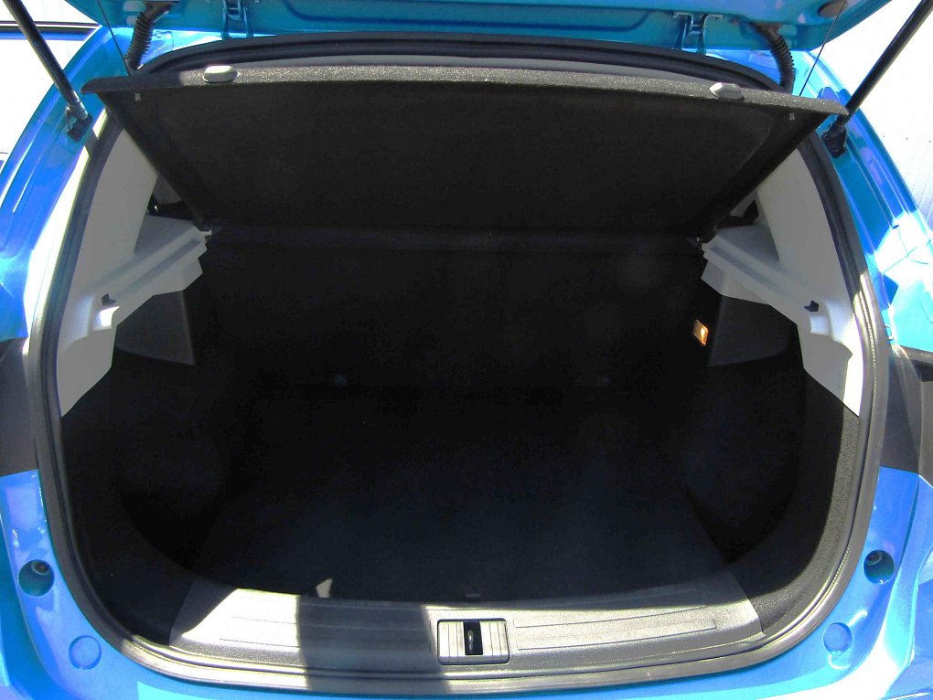 MG ZS 1.0 TGi Exclusive
