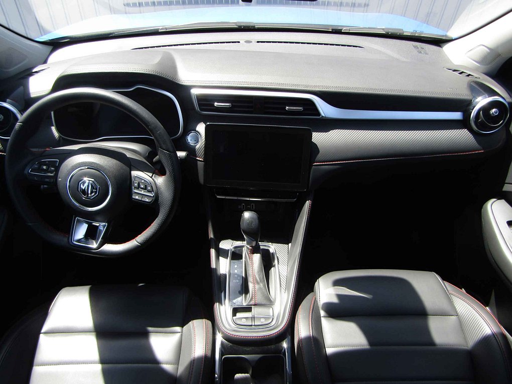 MG ZS 1.0 TGi Exclusive