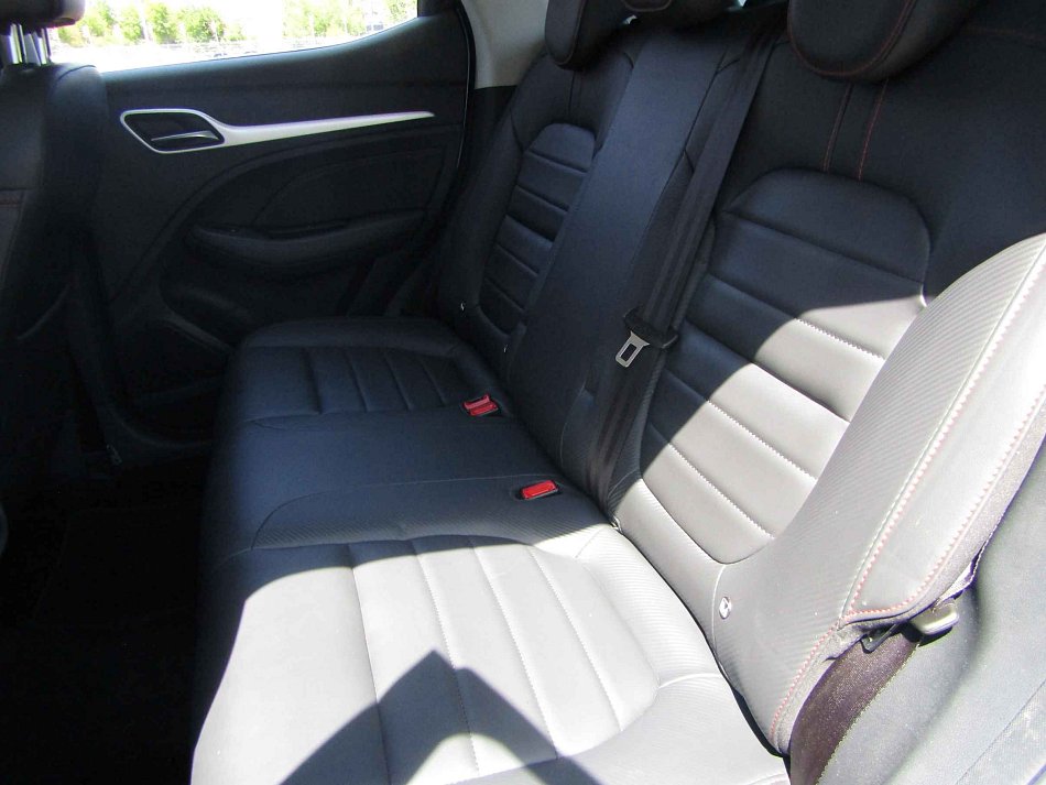 MG ZS 1.0 TGi Exclusive