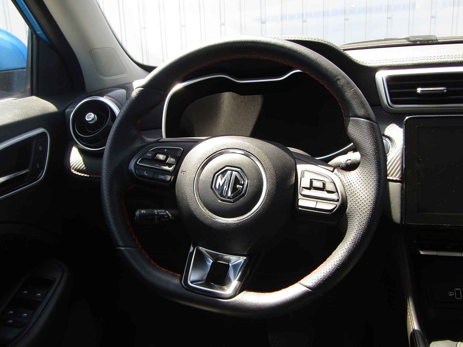 MG ZS 1.0 TGi Exclusive