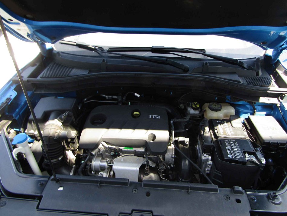 MG ZS 1.0 TGi Exclusive