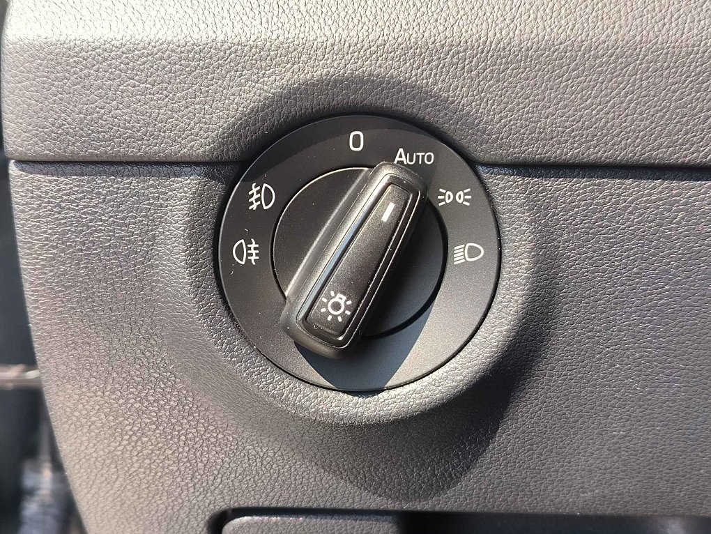Škoda Octavia III 1.5 TSi Edition