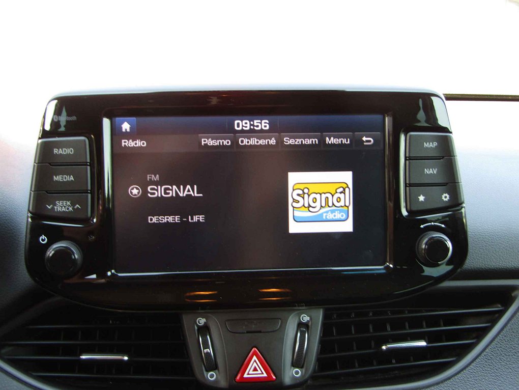 Hyundai I30 1.4 T-GDi 